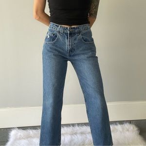 Vintage U.S. Polo Assn. Jeans Co. Denim Pants